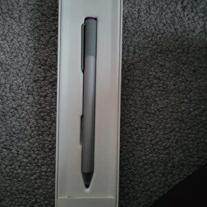 Microsoft surface pro pen, compatible with surface pro 3